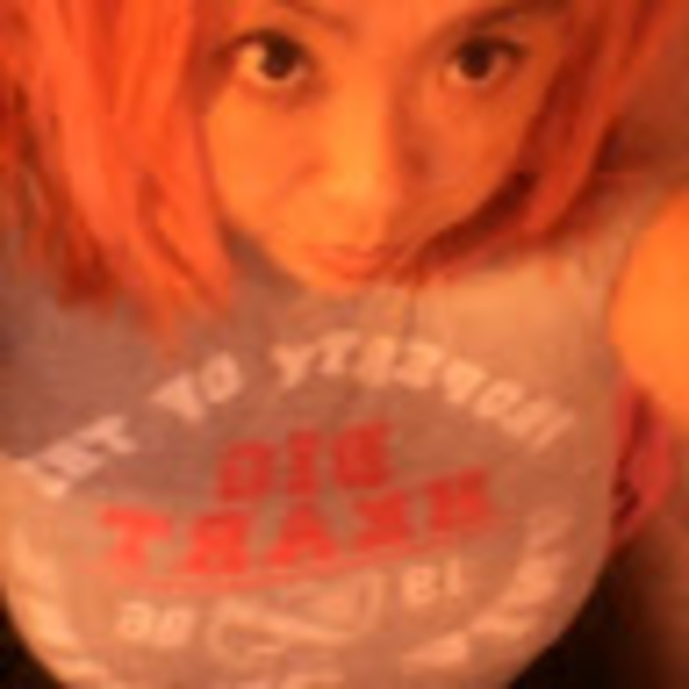 Meet your Posher, Maddie